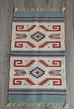 Vintage Navajo Woven rug - 41