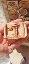 Mount Nebo Jordan 3D Fridge Magnet - Christian Heritage Souvenir Gift picture