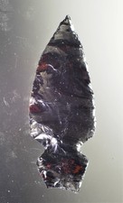 Primitive Projectile Point Repro picture