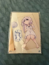 Miss Kobayashi's Dragon Maid Acrylic Panel Kanna B picture