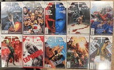52 #1-52 FN/VF/NM complete series DC Week Grant Morrison  6 7 11 12 17 48 picture