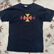 Hot TOADIES Short Sleeve Men S-235XL 20D1457 picture