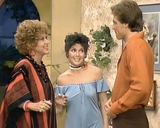 Mrs Roper & Janet 8X10 Collectible Photo Janet’s Sheer Dress “STUNNING” 1978 picture