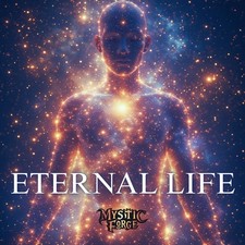 Eternal Life Spell – Immortality & Timeless Vitality Ritual picture