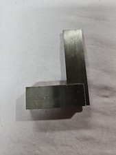 Precision Steel Square 3