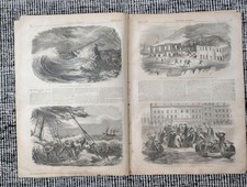 1859 Sickles Murder Trial — First Insanity Plea in American History — Apr 9 picture