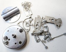 VINTAGE SCHWINN STINGRAY 3-SPEED STIK SHIFT PARTS picture