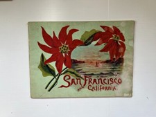 San Francisco and California, 1906 picture