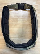 Crye Precision AVS Low Profile Multicam Molle Battle Belt Large AVS-B03-02-MD0 picture