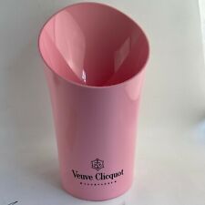 VEUVE CLICQUOT PINK ROSE CHAMPAGNE 15