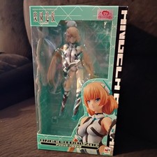 Expelled from Paradise Angela Balzac 1/10 PVC Figure Megahouse From Japan picture