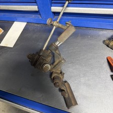 MACHINIST TOOLS LATHE MILL Drill Grinding Attachment picture