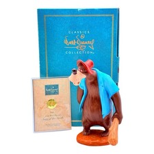 WDCC Disney Song Of The South Duh… Figurine 50th Anniversary NEW IN BOX picture
