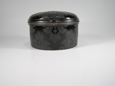 PartyLite Forbidden Fruits Large Tealight Holder #4149 picture