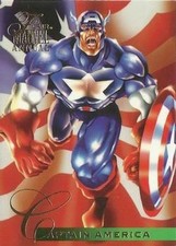 1995 Flair Marvel Annual + Inserts - You Pick - 5+ Cards NM picture
