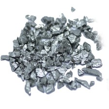 10-100g 99.99% Pure Germanium Metal Block Germanium Particle FAST SHIP USA picture