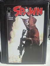 Spawn 268 Todd McFarlane Image Comics picture