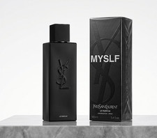 Yves Saint Laurent YSL MYSLF Le Parfum 100ml / 3.4 oz Spray picture