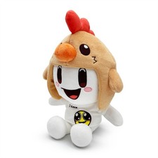 PMdamiann 23CM Plush Doll Figure Toy picture