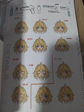 C107 doujinshi BUNNY SUIT PLANNING EXTRA 4  SAKURAMBO LAVISH nadare takamine z0 picture