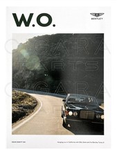 Official Bentley Magazine Issue # 86 2026 picture