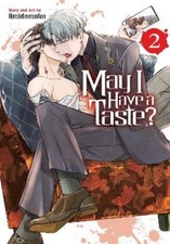 May I Have a Taste?, Vol. 2 (Paperback) May I Have a Taste? picture