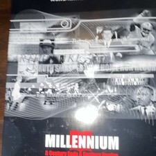 San Francisco Examiner Millennium 2000 Keepsake Set 