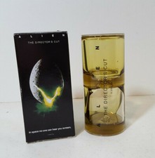 Vintage 2003 Alien The Director's Cut Promo Promotional Ooze Vial picture