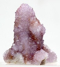 AMETHYST SPIRIT QUARTZ CITRINE Crystal Cluster Mineral Specimen  SOUTH AFRICA picture