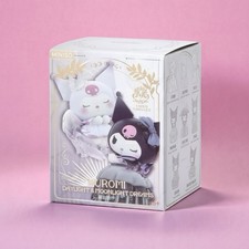 MINISO Kuromi Daylight & Moonlight Dreams Blind Box | Sanrio Figure | Authentic picture