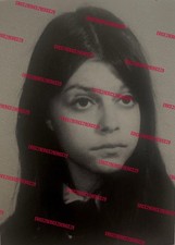 JOYCE MAYNARD (J. D. Salinger) High School Yearbook Phillips Exeter Academy, NH picture