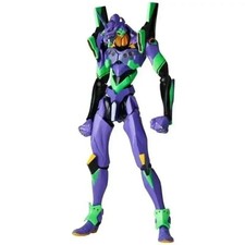 Neon Genesis Evangelion EVA-01 EVA-00 Action Figure Model Kit Toy Gift picture