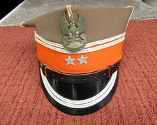 Polish Rogatywka Military Land Forces Hat picture