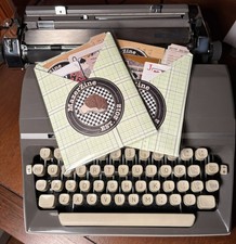 MazerZine Blind date with a book Zine, Ephemera, Stickers & junk journal picture