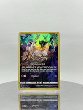 Pokémon TCG - Mew - SWSH: Crown Zenith: Galarian Gallery picture