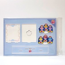 Strawberry Prince Acrylic Card Stand Mascot Illustration Don Quijote Collaborati picture