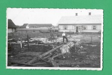 LATVIA LETTLAND VINTAGE PHOTO POSTCARD 1601 picture