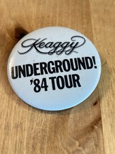 VTG Phil Keaggy's 
