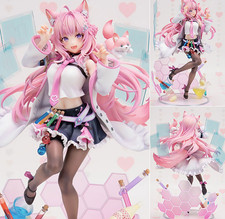 Claynel official Hololive Koyori Hakui 1/7 Figure 250mm japan anime 2025 picture