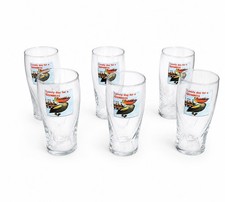 6 Guinness
