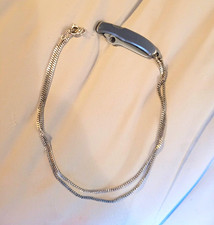 RARE Vintage Spyderco Mini Mariner Necklace only produced 1989-90 picture