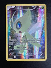 Celebi XY111 Generations Black Star Promo LP picture