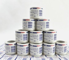 30 Roll Of 100 2023 U.S. Flag First Class US Postage Stamps 3000PCS New-- picture