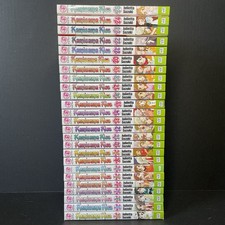 Kamisama Kiss Manga Volumes 1-25 English Complete Set US Authentic Viz Media picture