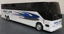 Gray Line Nashville Tennessee Prevost Coach Bus Model 2015 Motorcoach picture