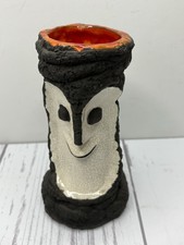 Rare Gecko South Seas Arts Lava Bob Tiki Mug #3 Of 25 Limited Edition Hawaii  ￼ picture