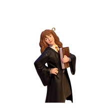 Harry Potter Hallmark Keepsake ornament Storyteller Hermione Granger picture