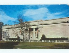 Pre-1980 SPEED MEMORIAL MUSEUM Louisville Kentucky KY E0742 picture