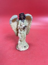 1996 Elegant Young’s Black Angel. picture
