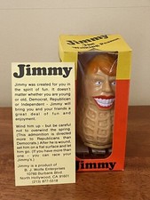 Jimmy Carter 